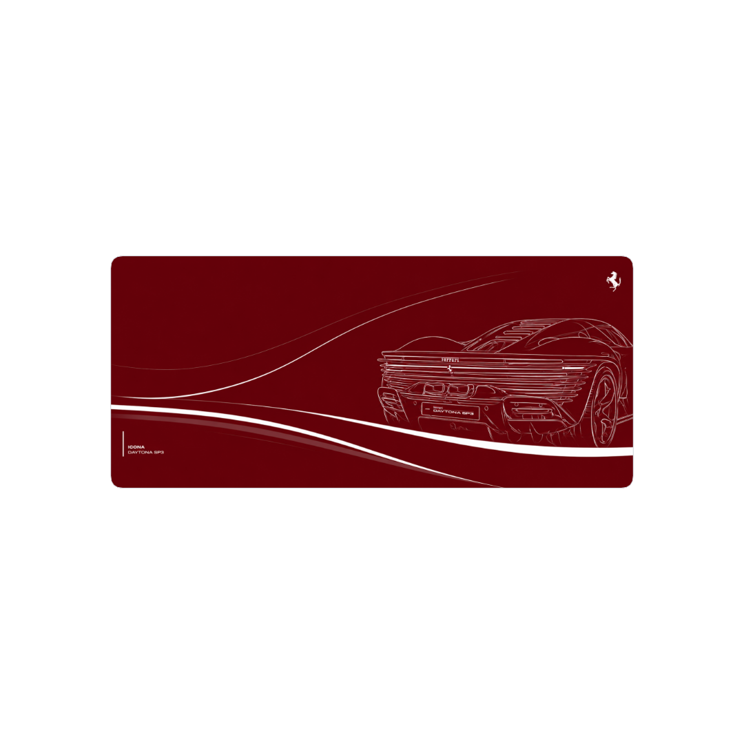 Ferrari Sp3