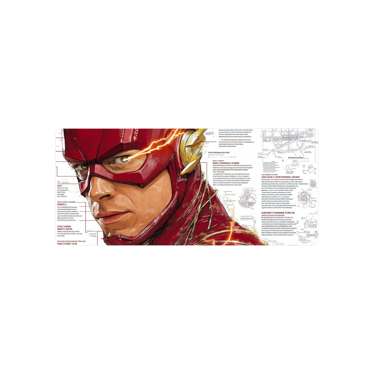 flash