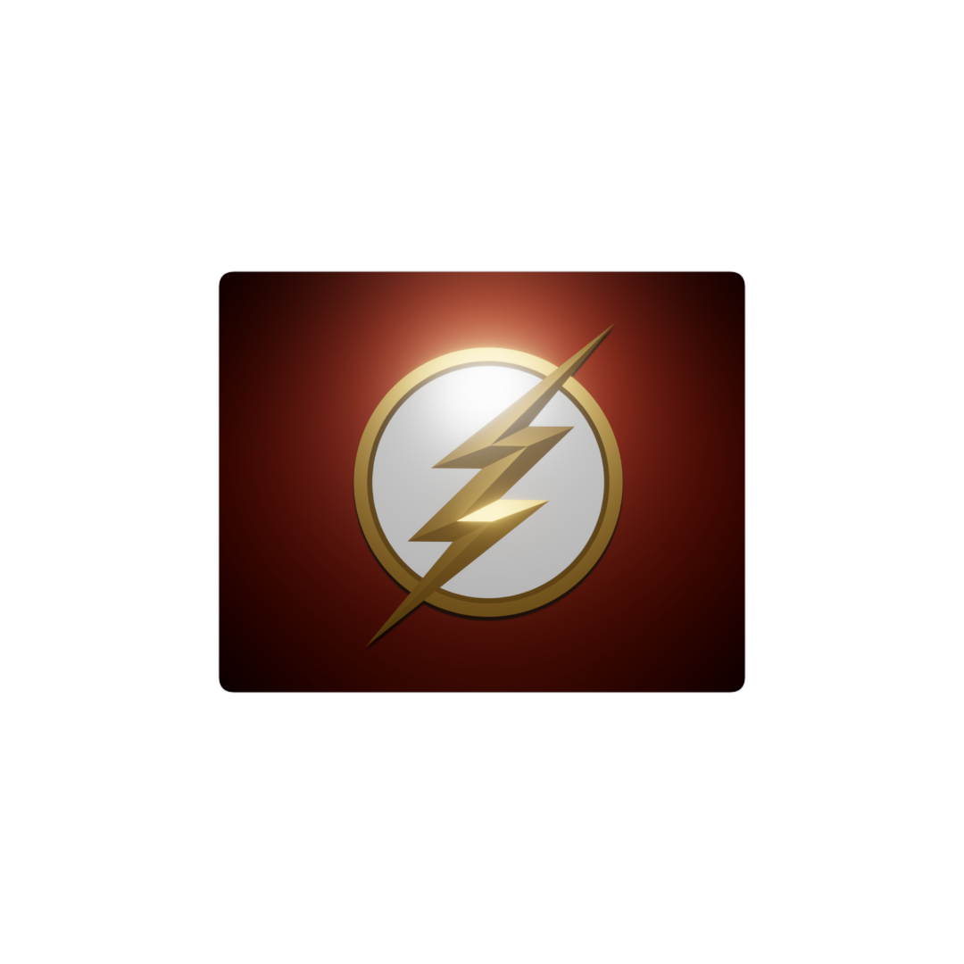 Flash logo