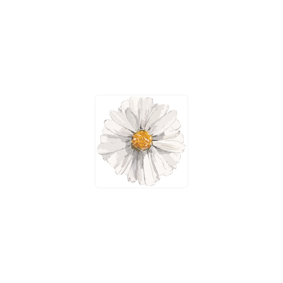 Flower Form