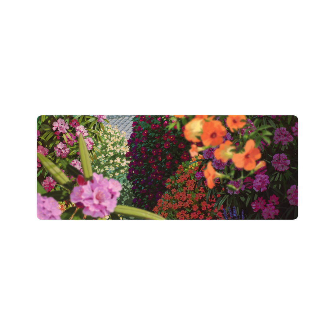 Fondo flores