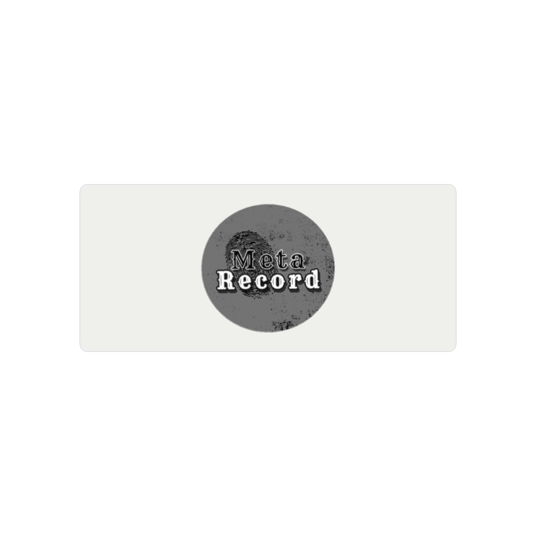 Fondo negro con logo