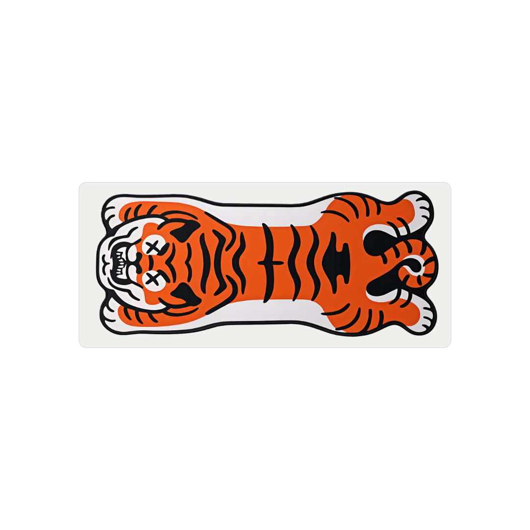 Form Tiger