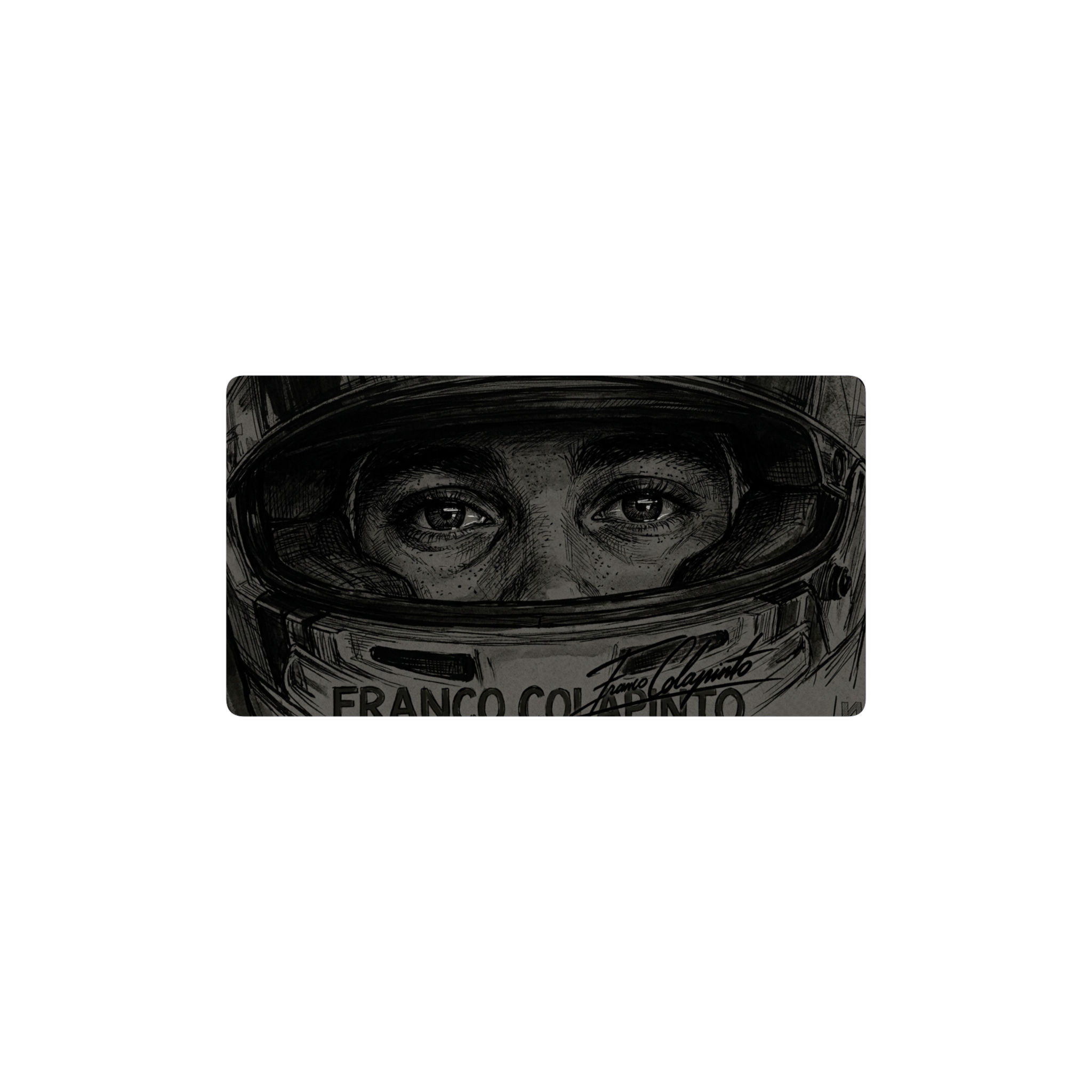 Franco Colapinto F1