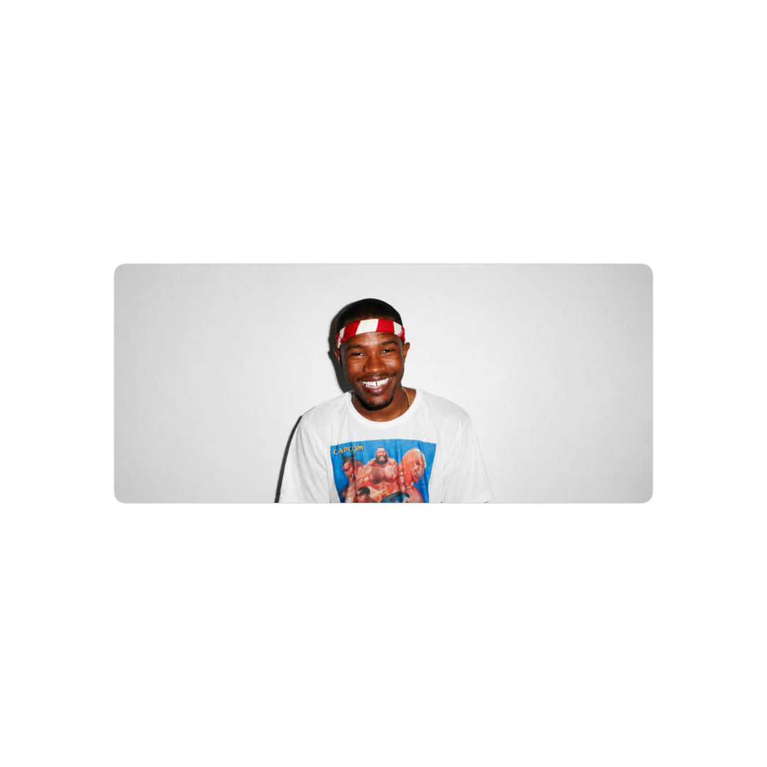 Frank Ocean