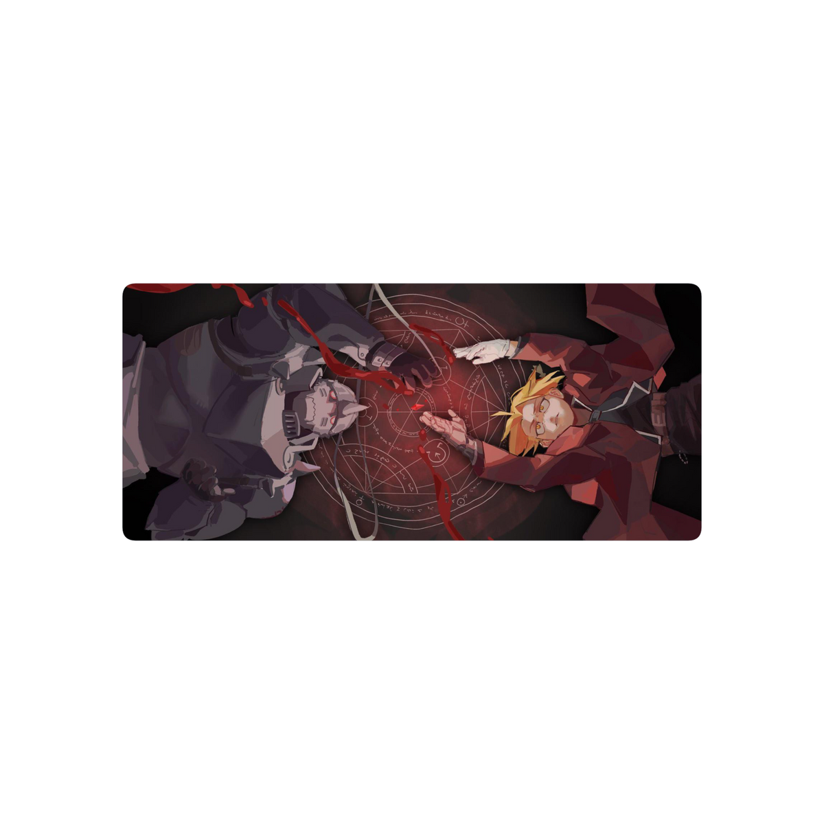 fullmetal