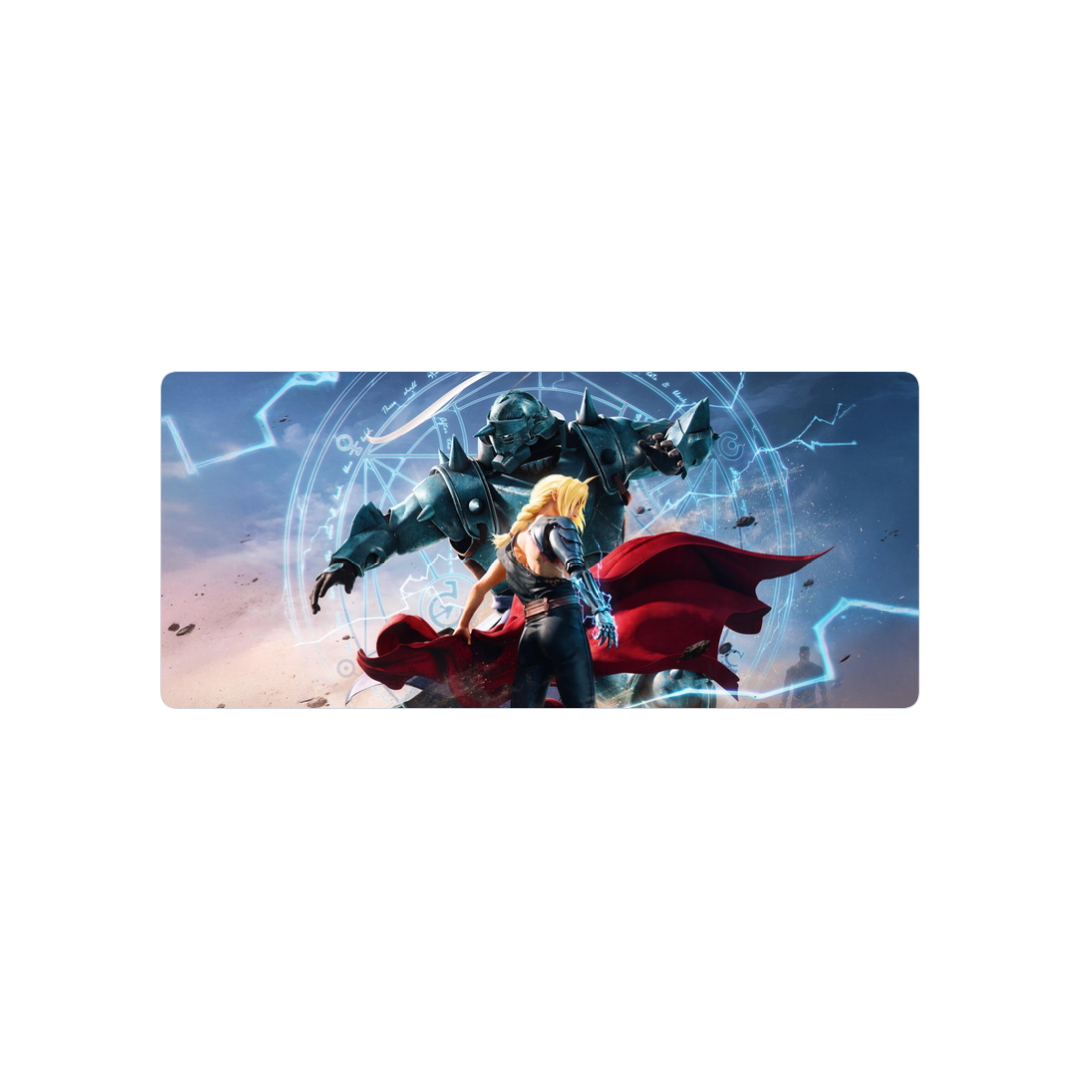 Fullmetal