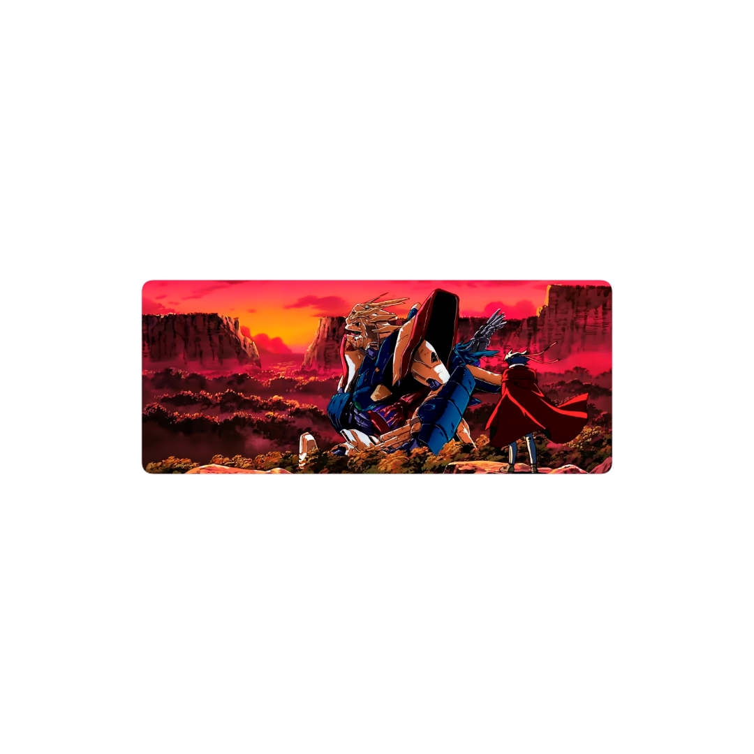 G gundam