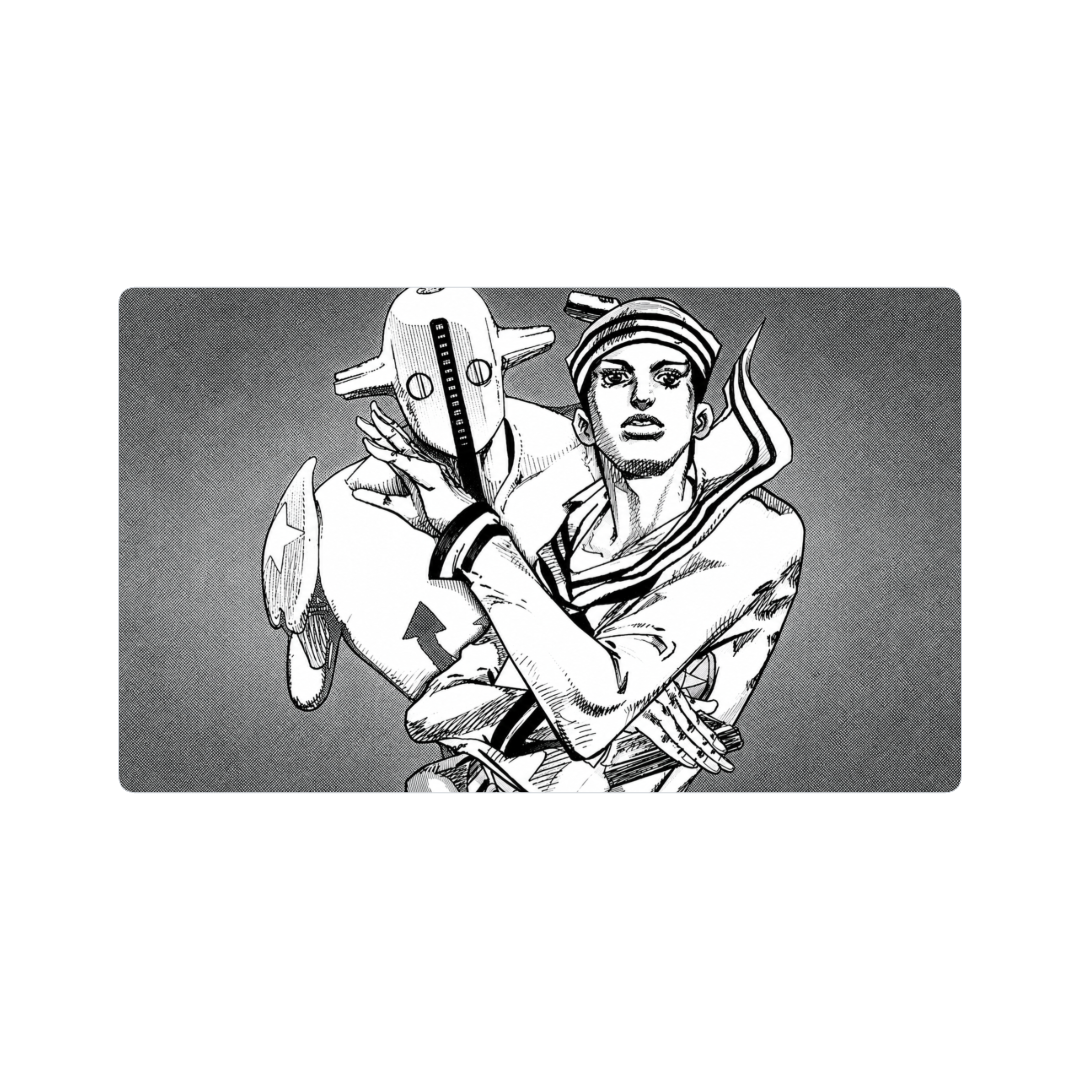 Gappy Jojolion