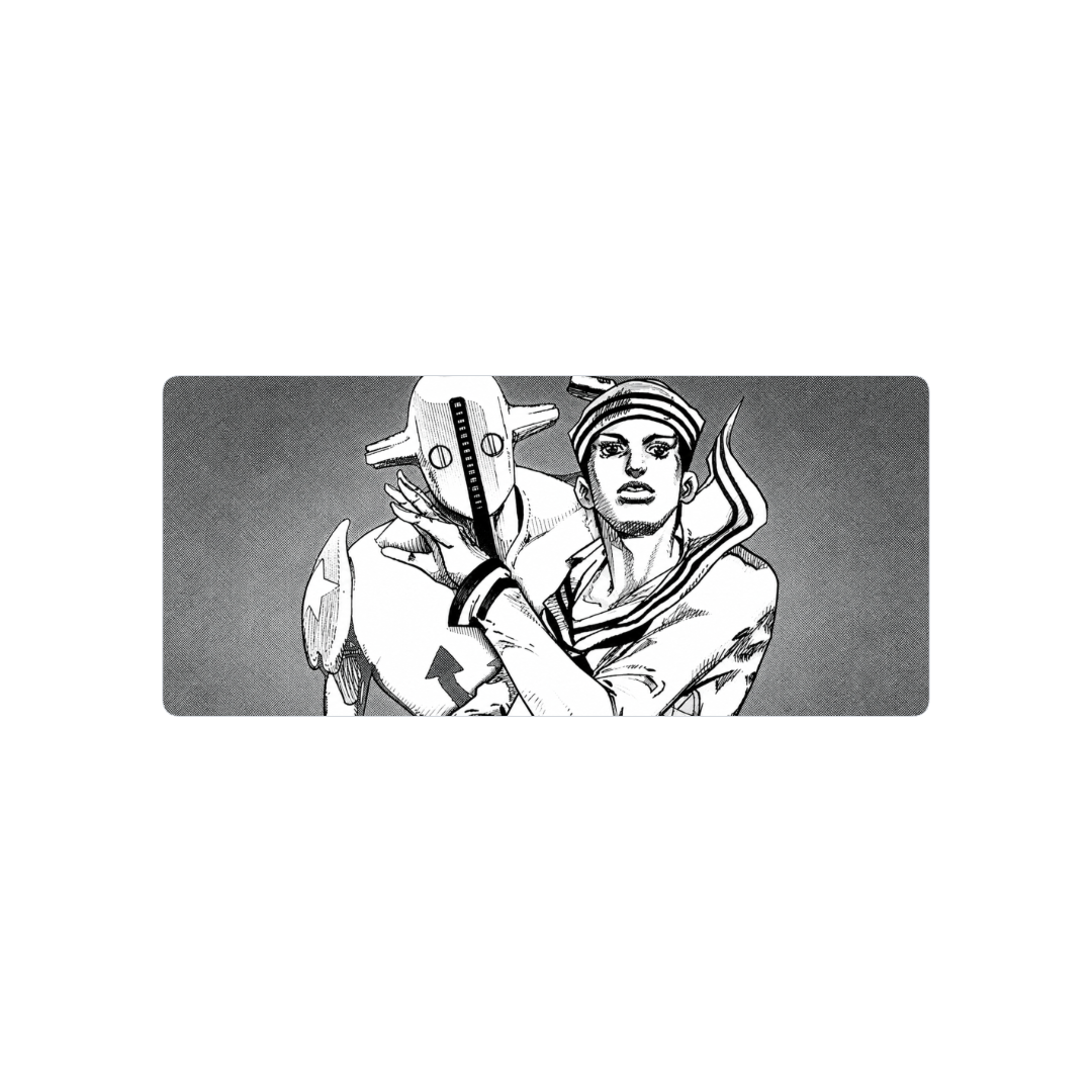 Gappy Jojolion