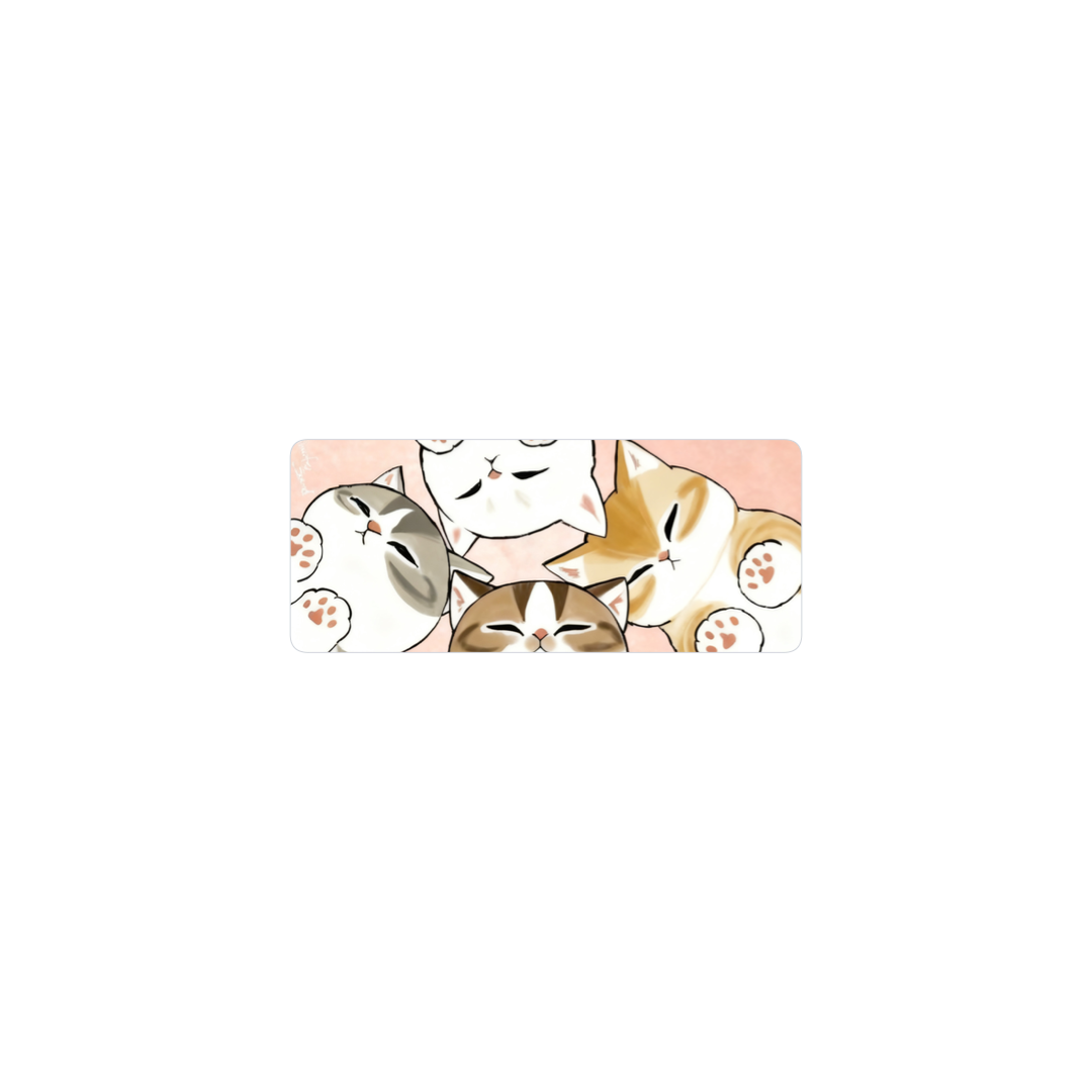 Gatitos