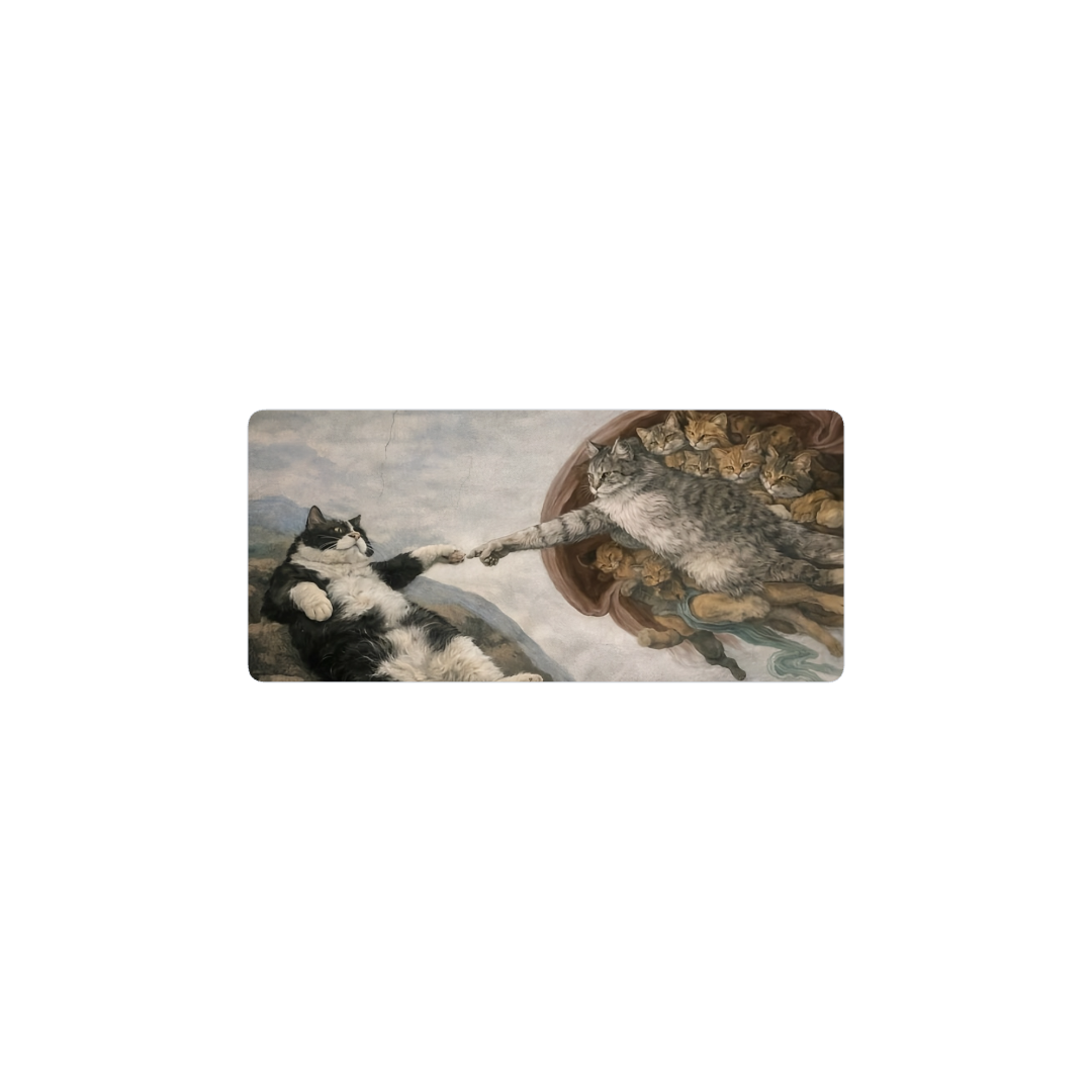 Gatitos