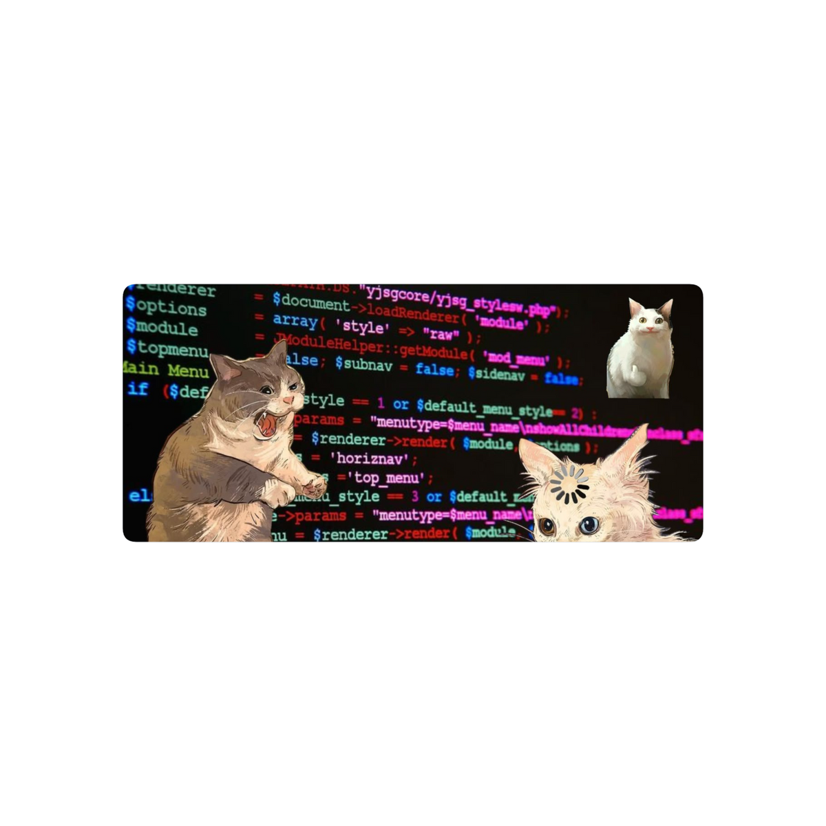 Gatitos Cool