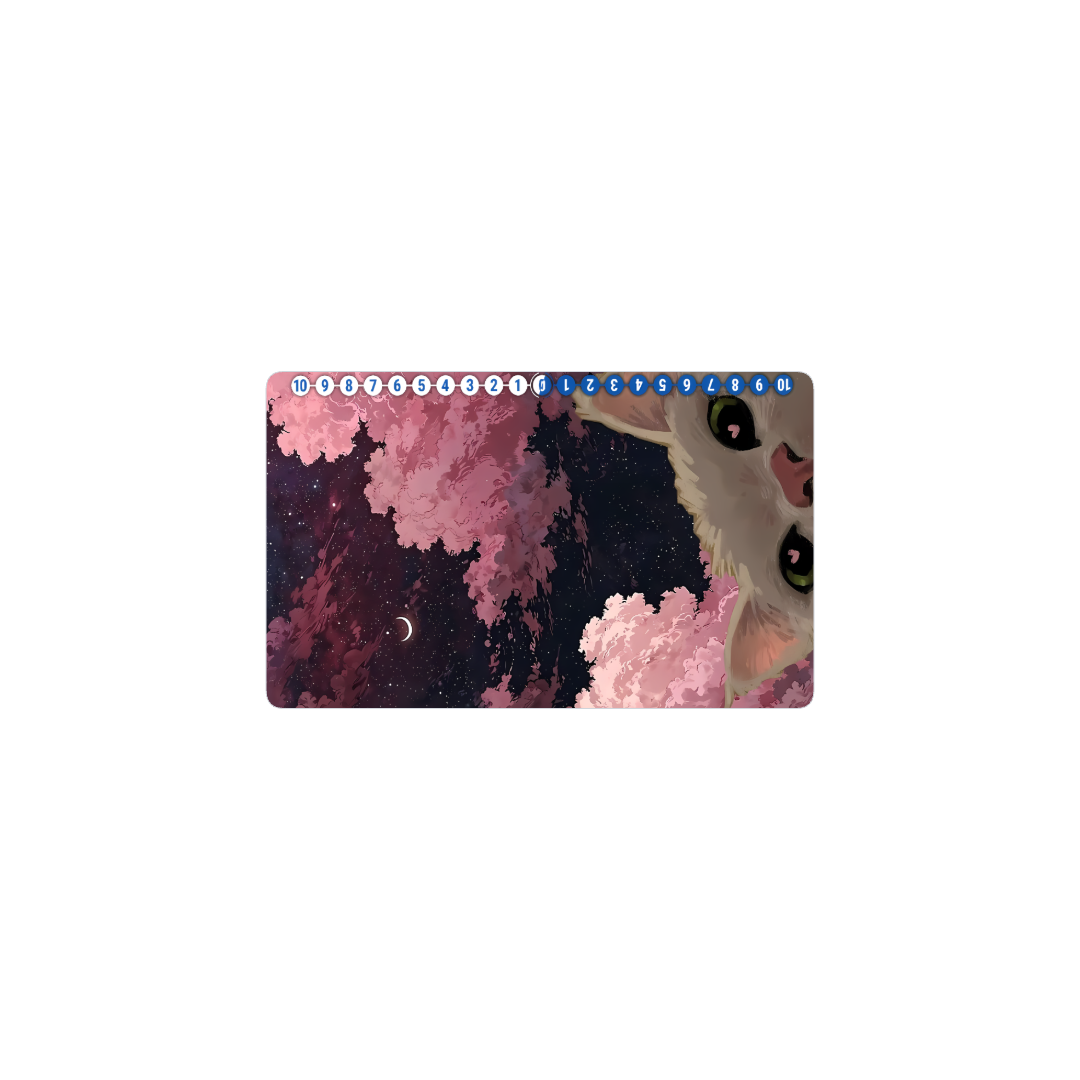 Gato digi