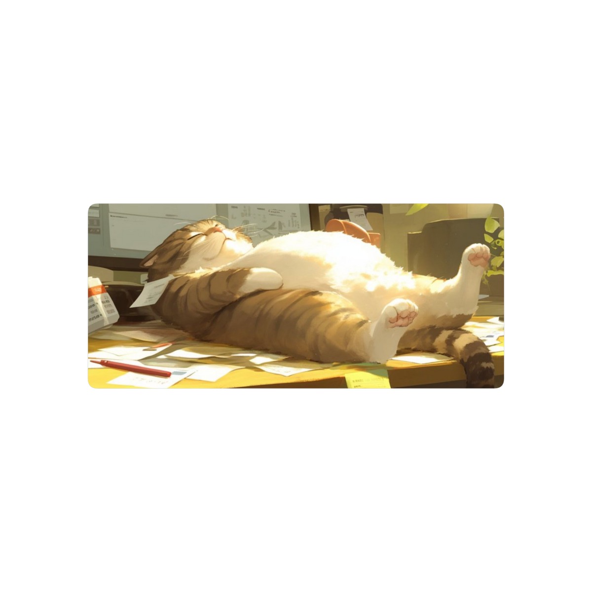 gatopad