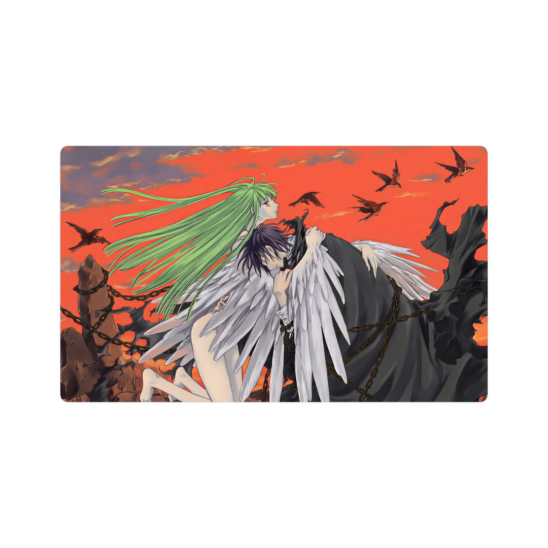 geass