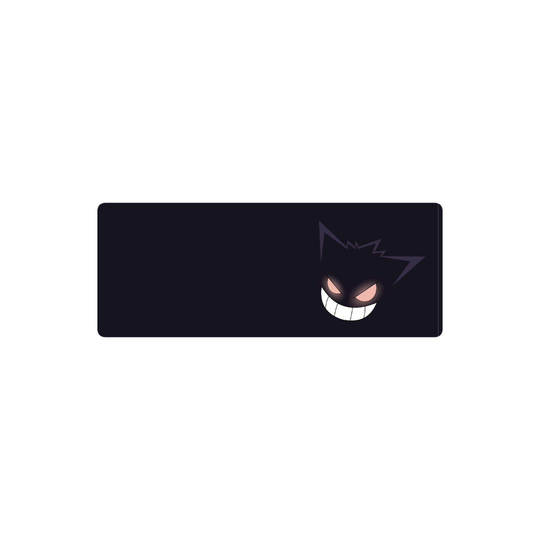 Gengar blue