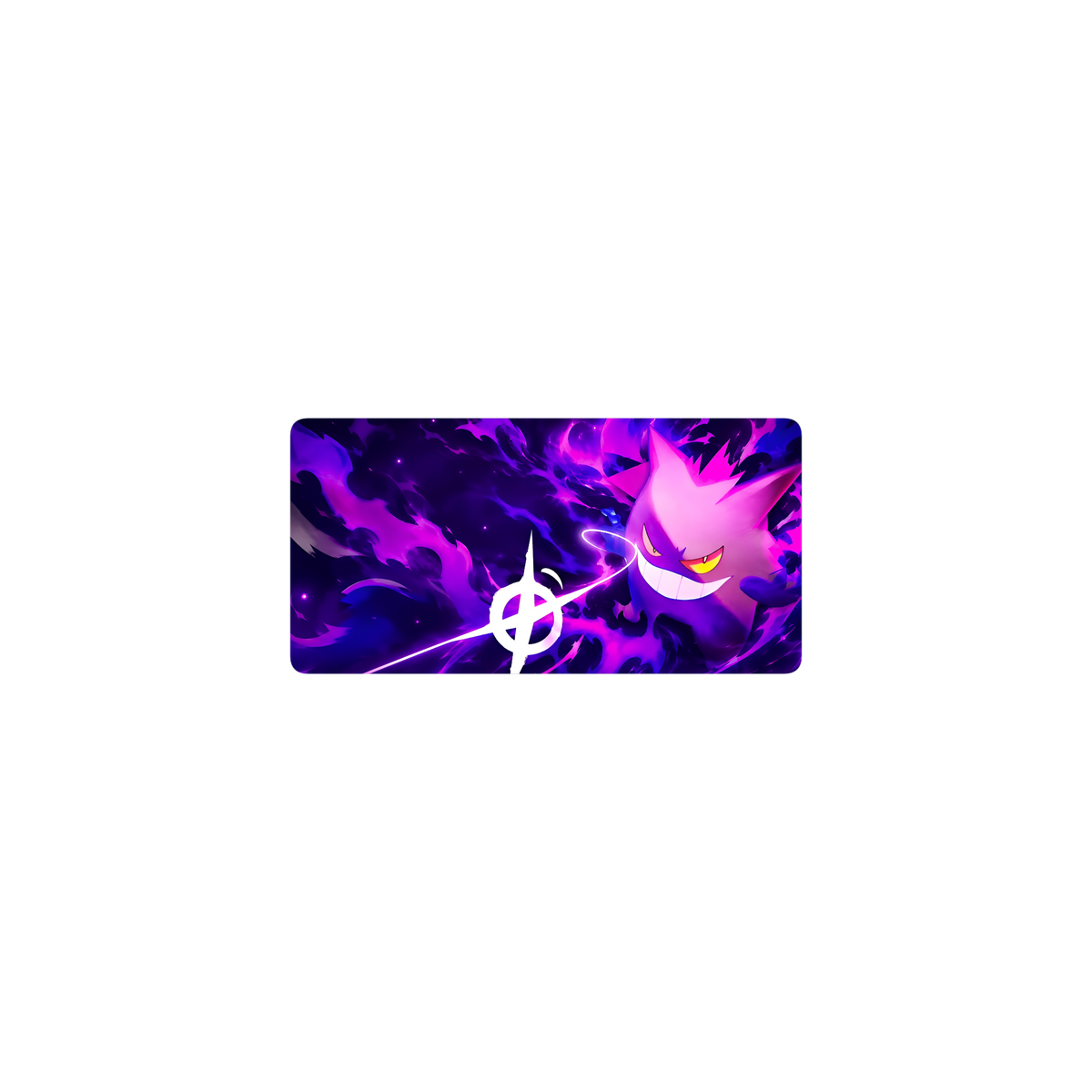 Gengar Estelar