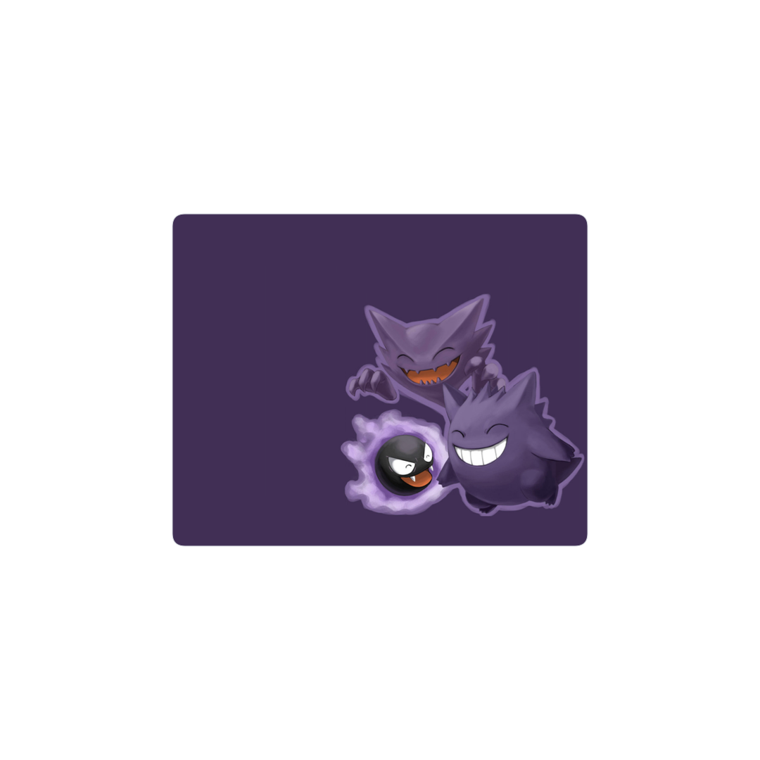 Gengar Evo