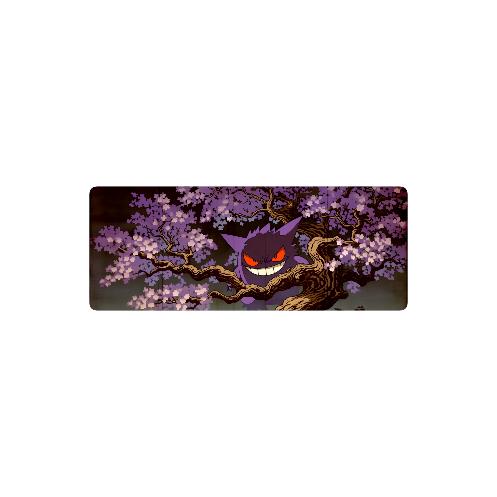 Gengar japonese