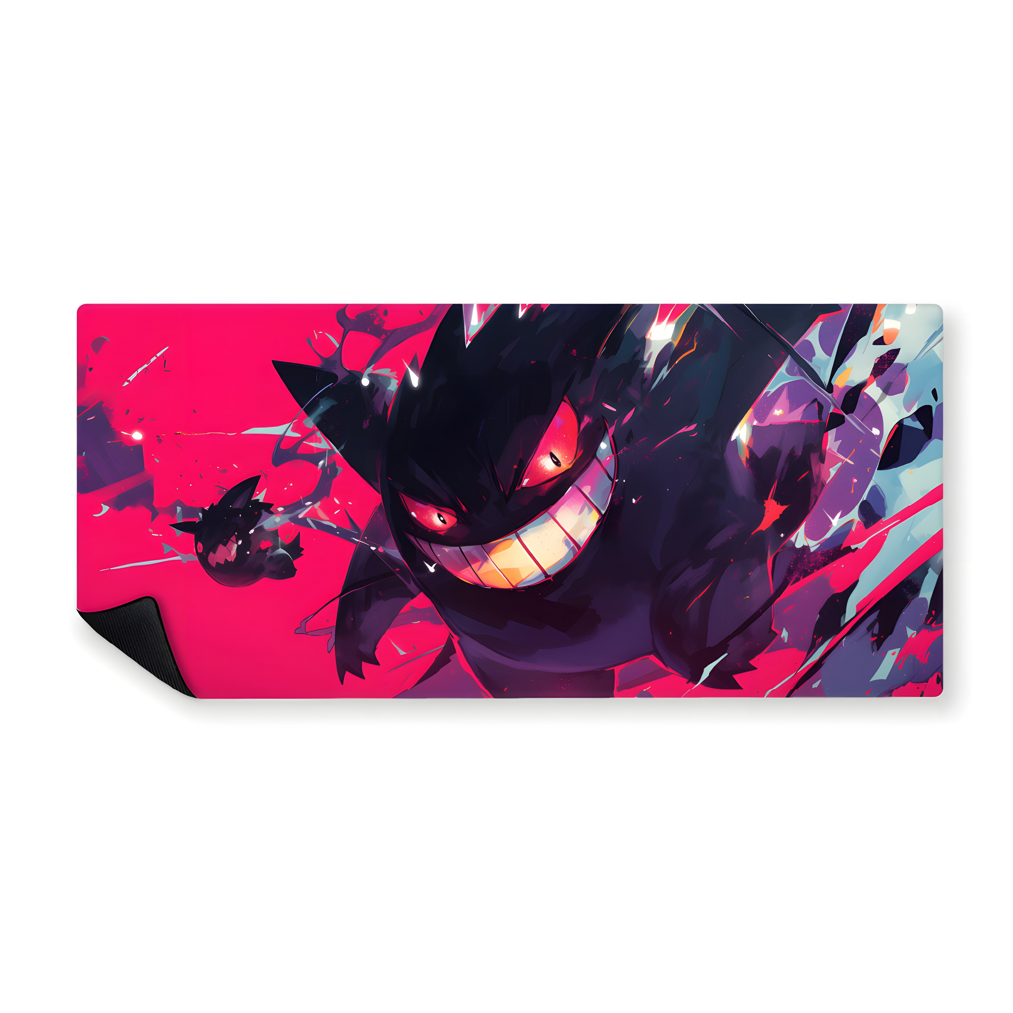 Mousepad Gengar | NOTMID