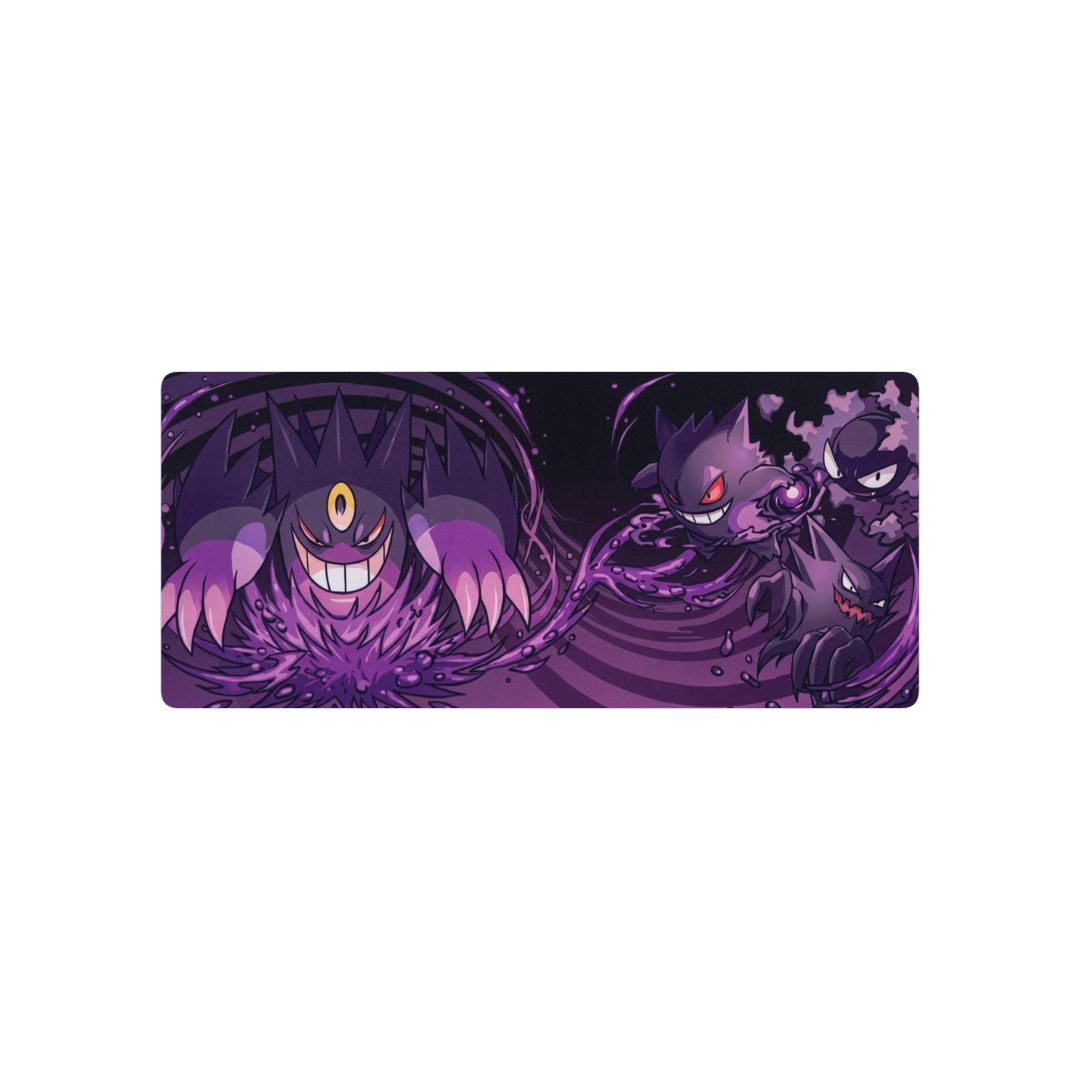 Gengar set