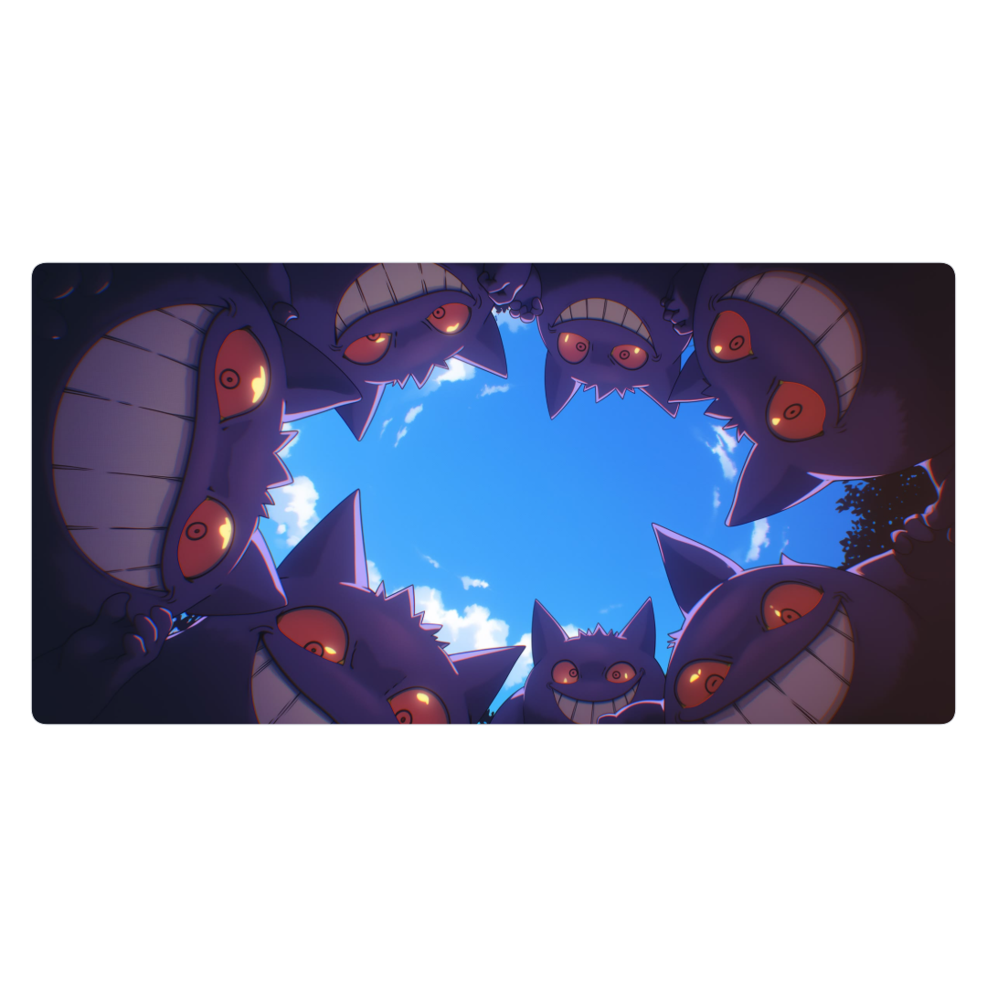 gengars
