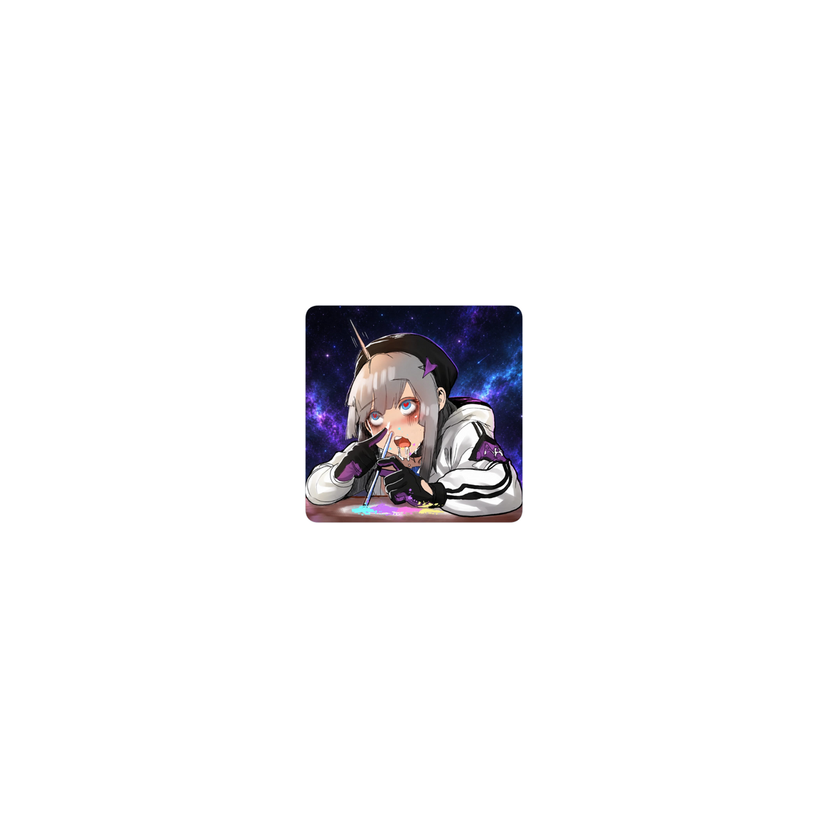 Girls Frontline 2 - Lind