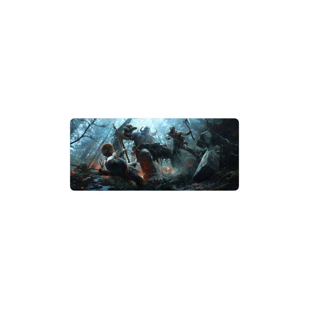 Godofwar