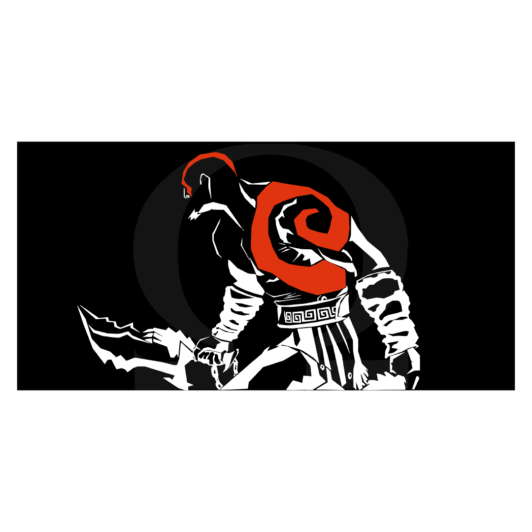 GOF OF WAR