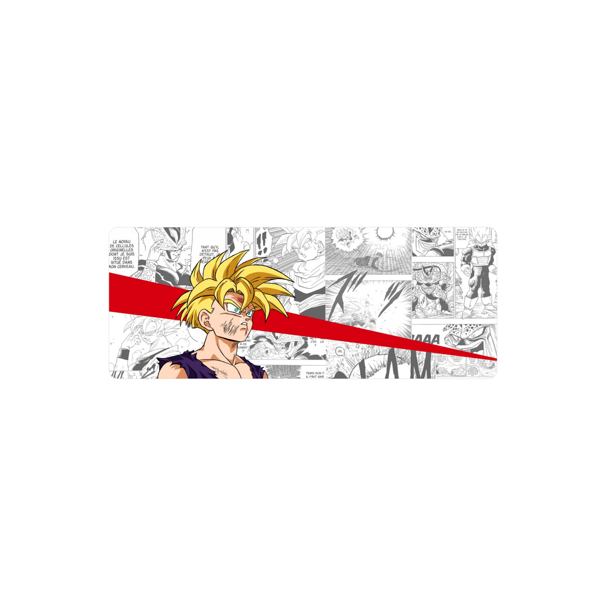 gohan