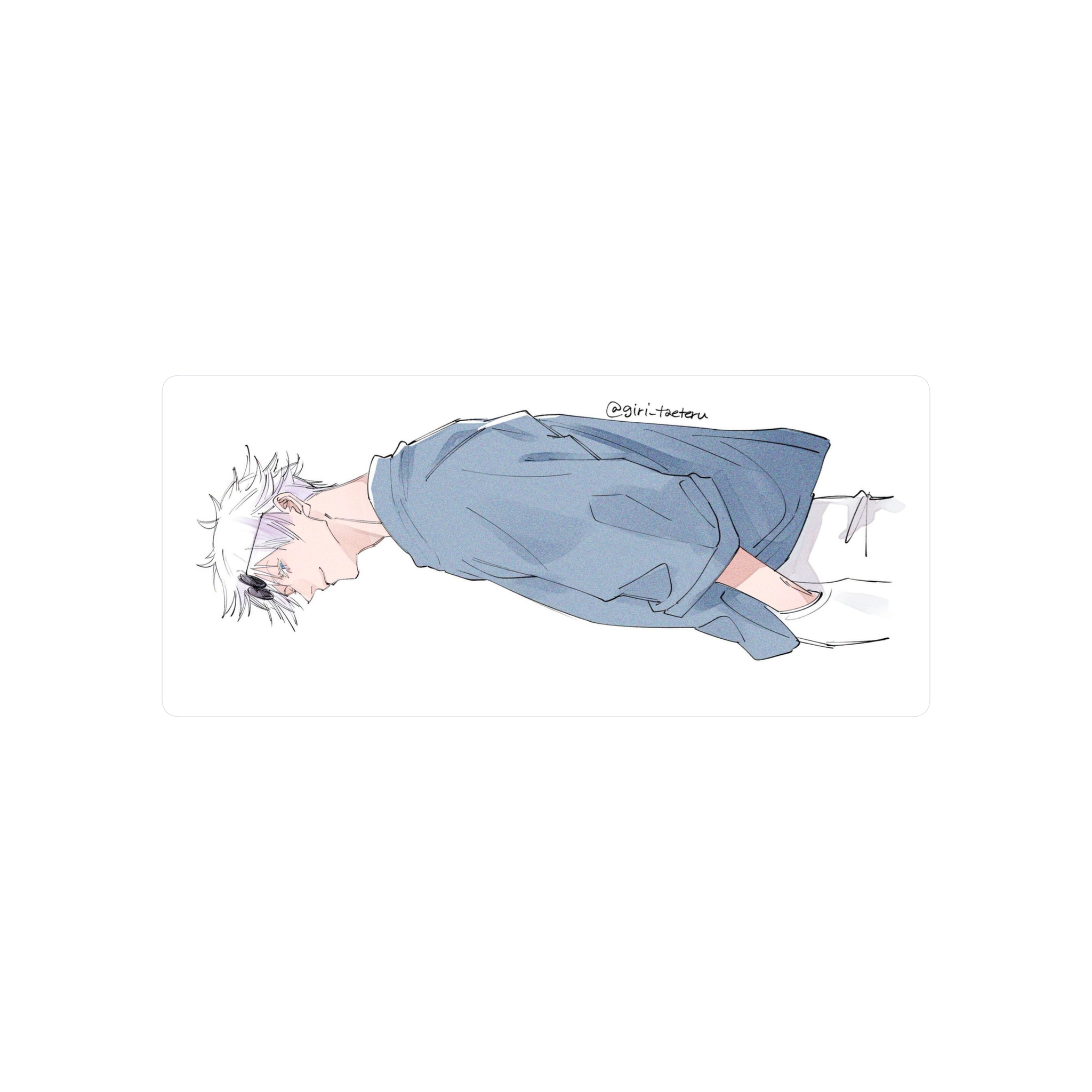 Gojo Satoru