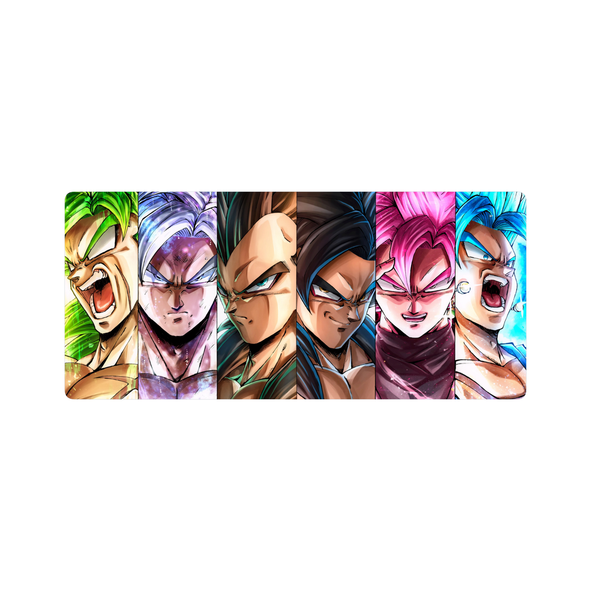 Goku