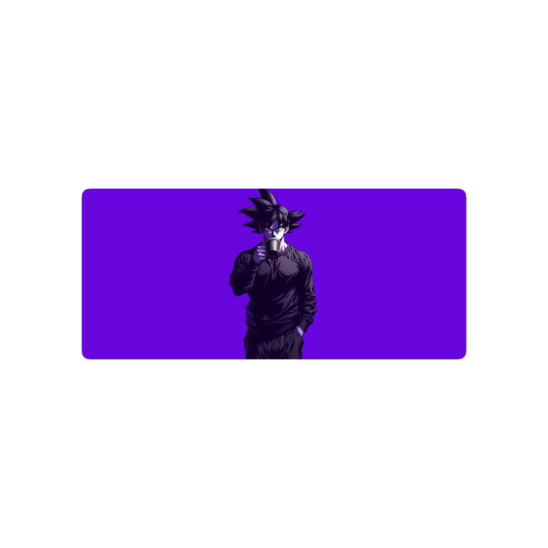 Goku