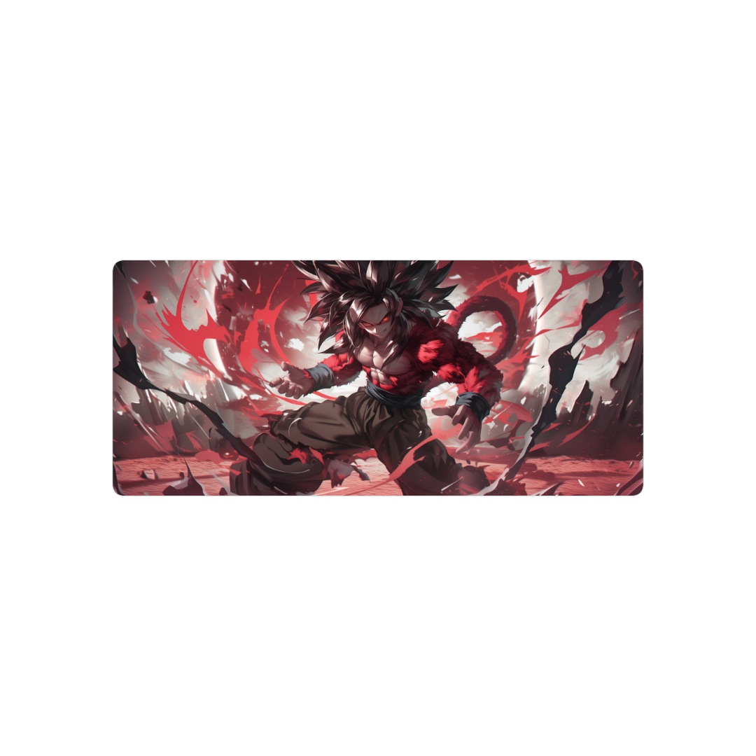 goku