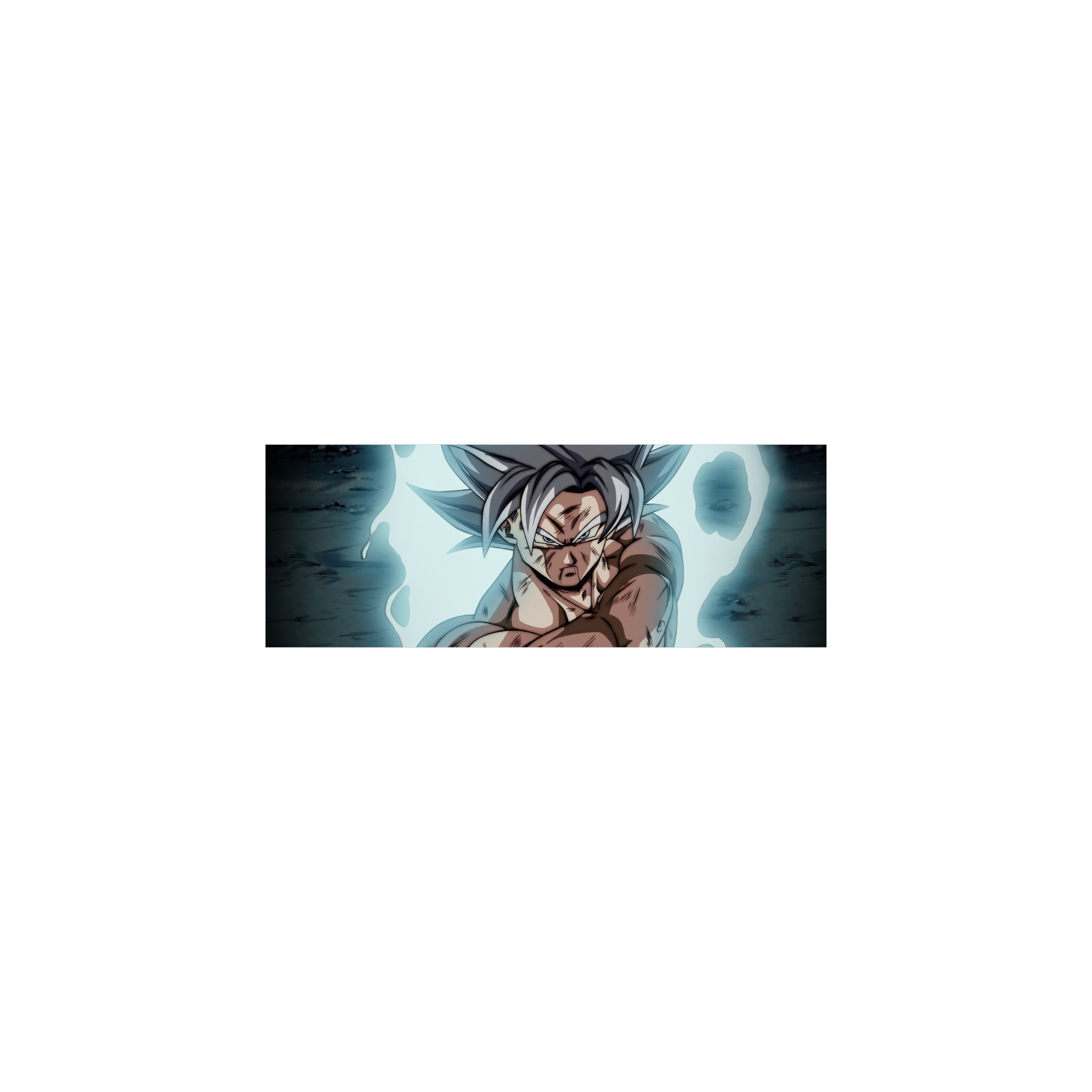 GOKU MUI