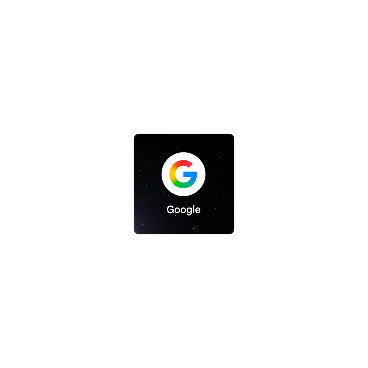 google
