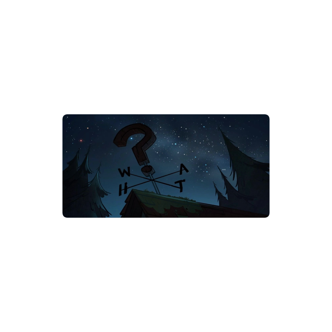 Gravity falls