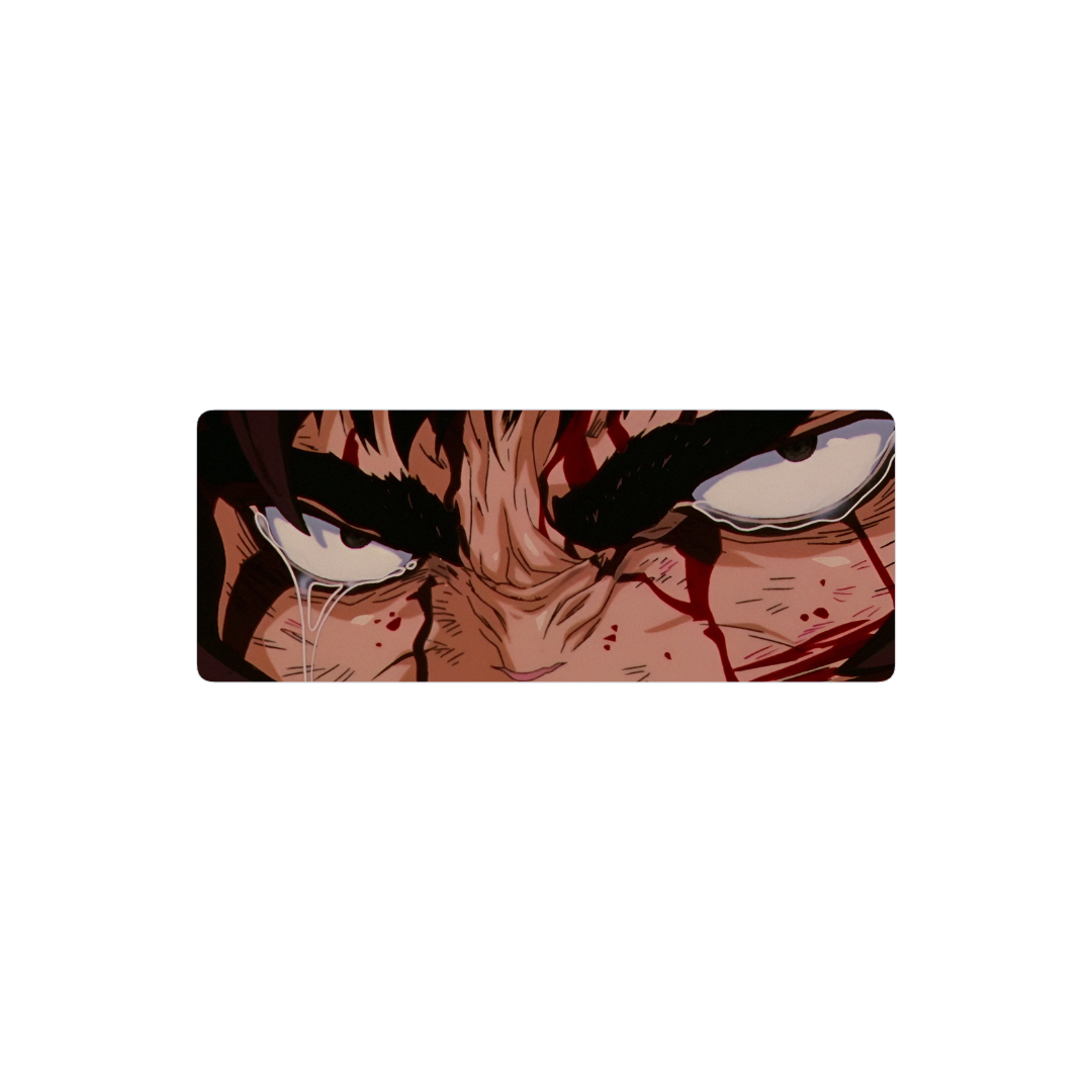 GUTS