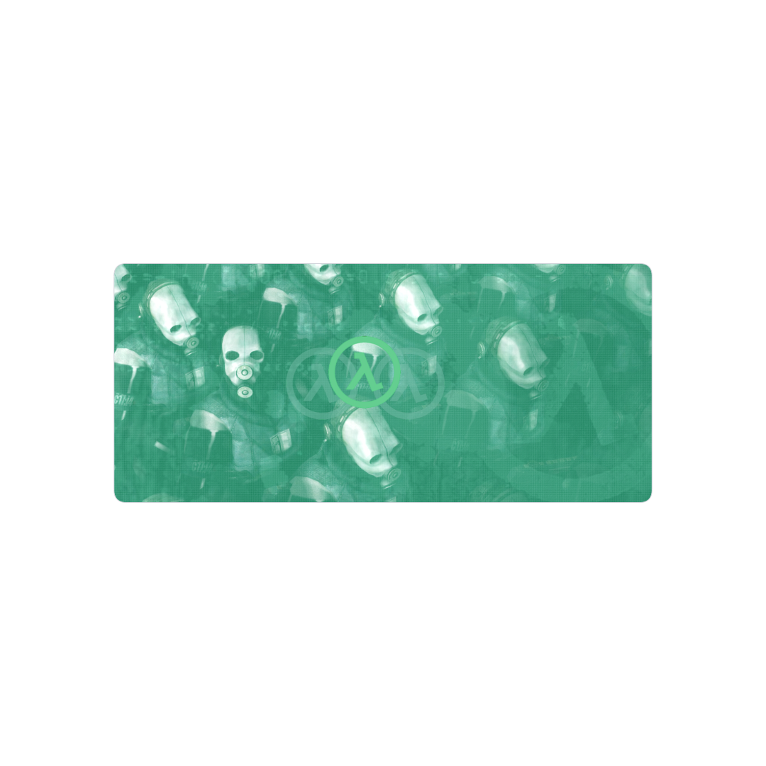Half life menta