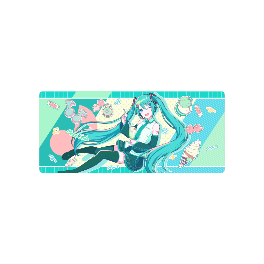 Hatsune Miku