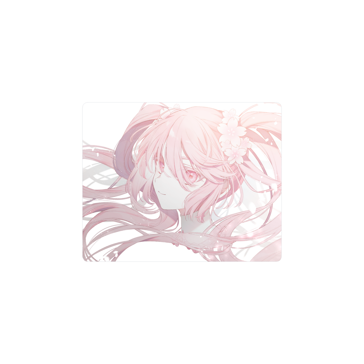Hatsune miku sakura edition