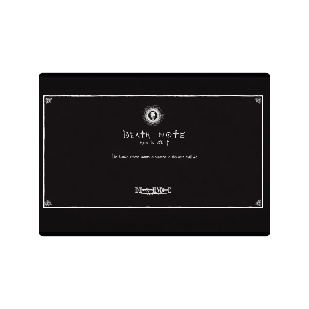 Death note