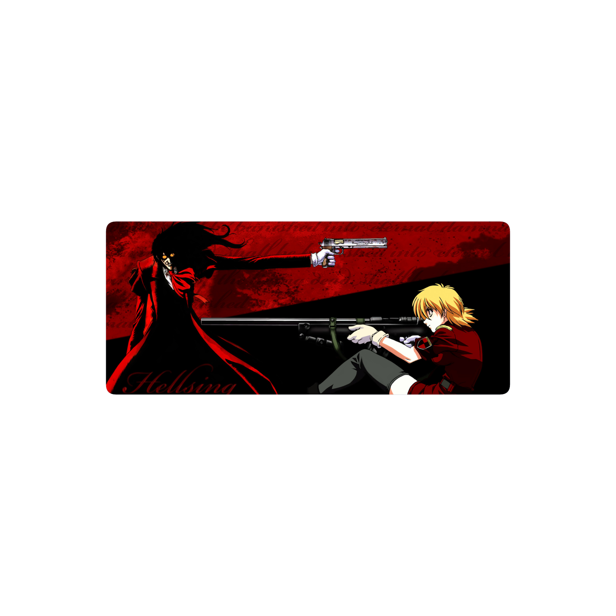 hellsing