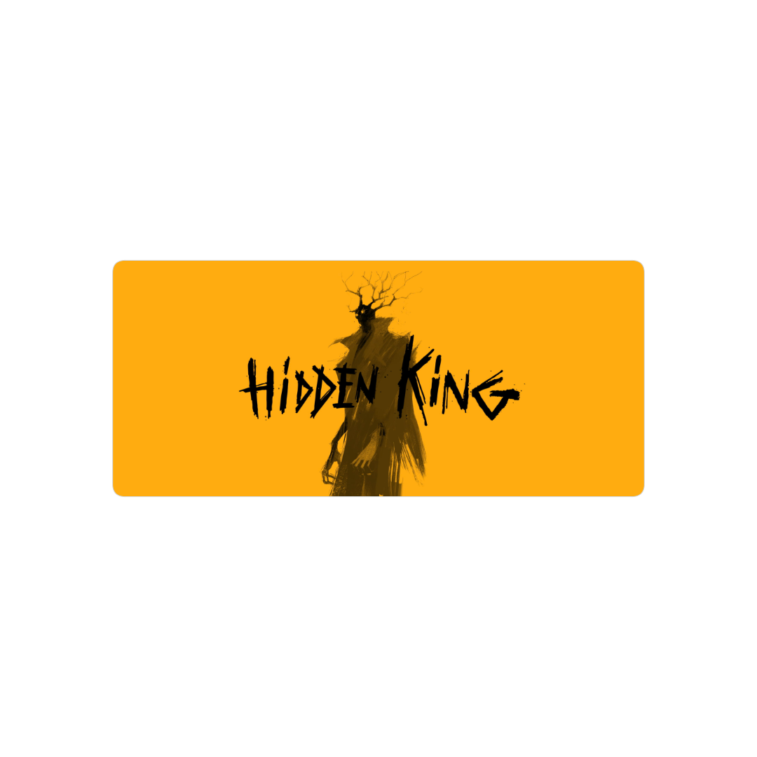 Hidden King Deadlock