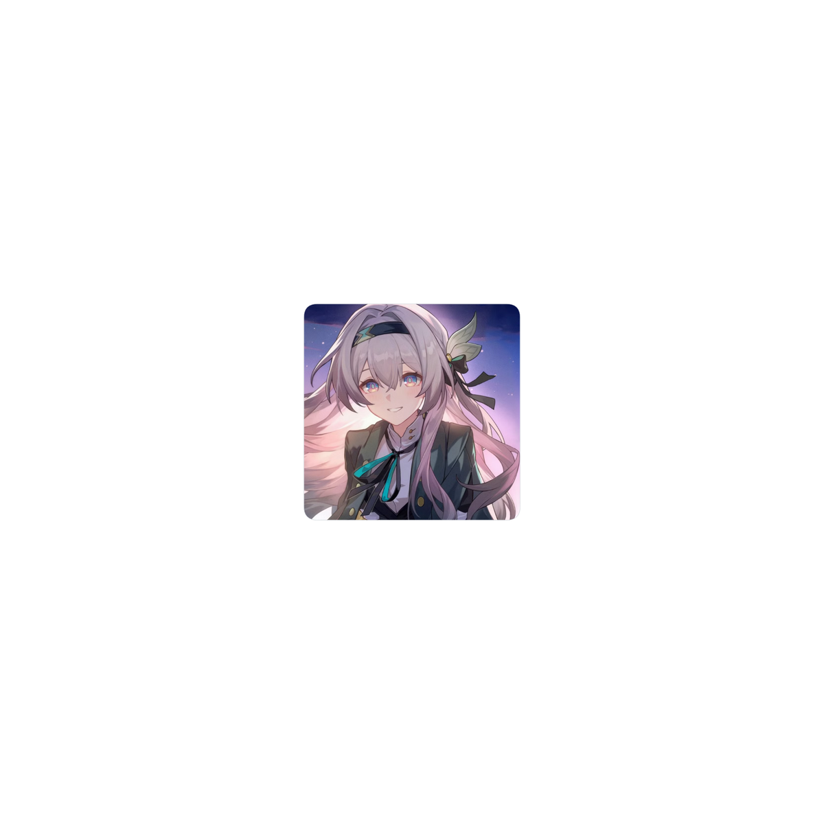 Honkai Star Rail - Firefly
