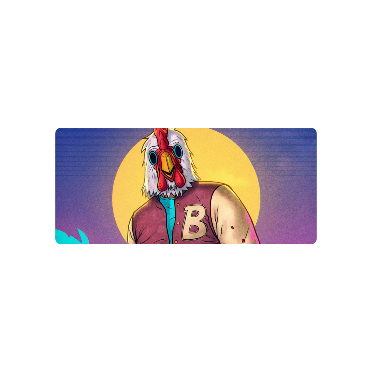 Hotline miami
