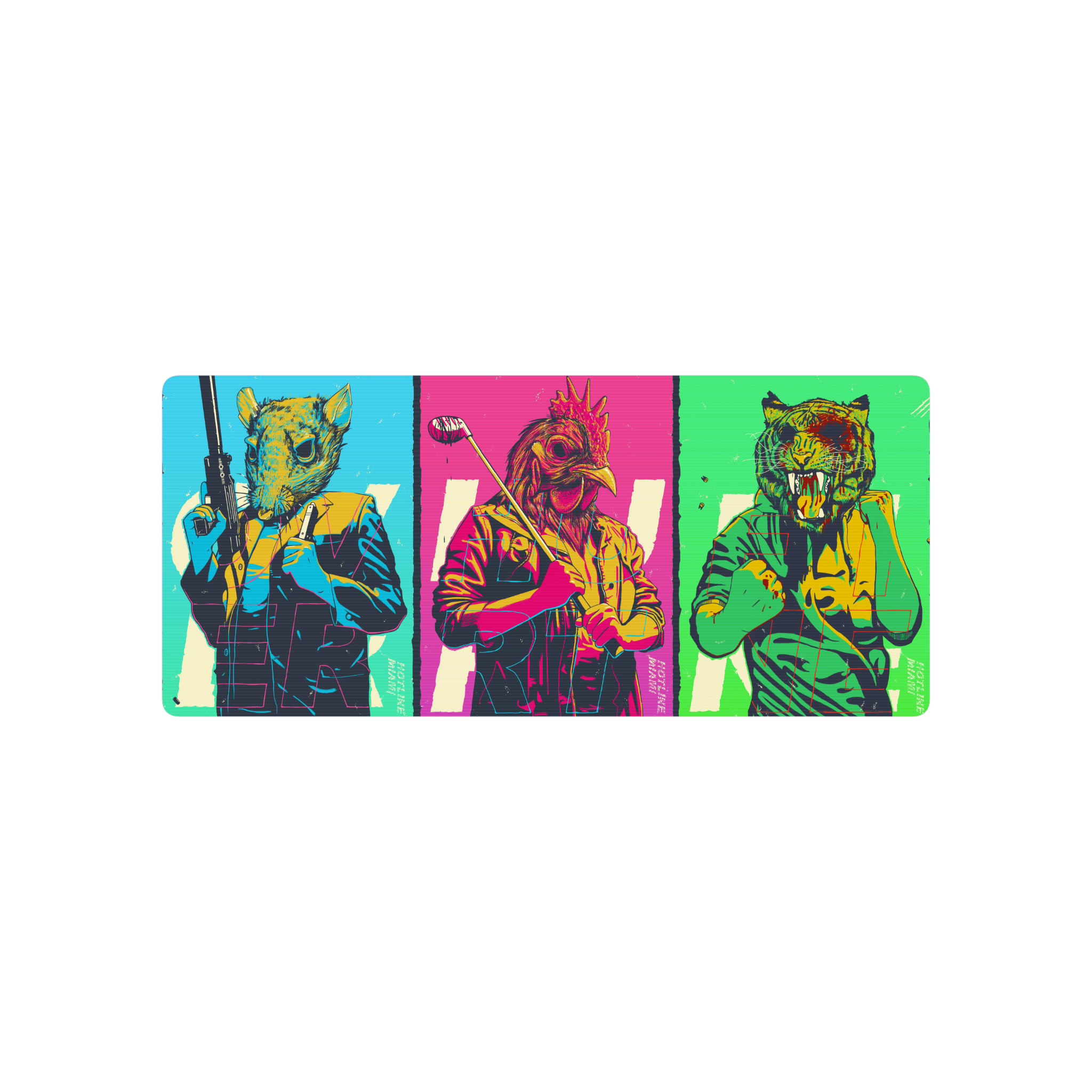 Hotline Miami