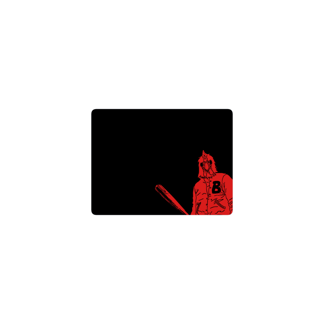 Hotline Miami - Minimalista V2