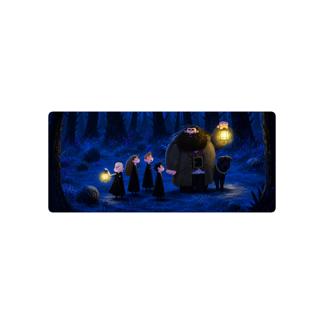HP Hagid